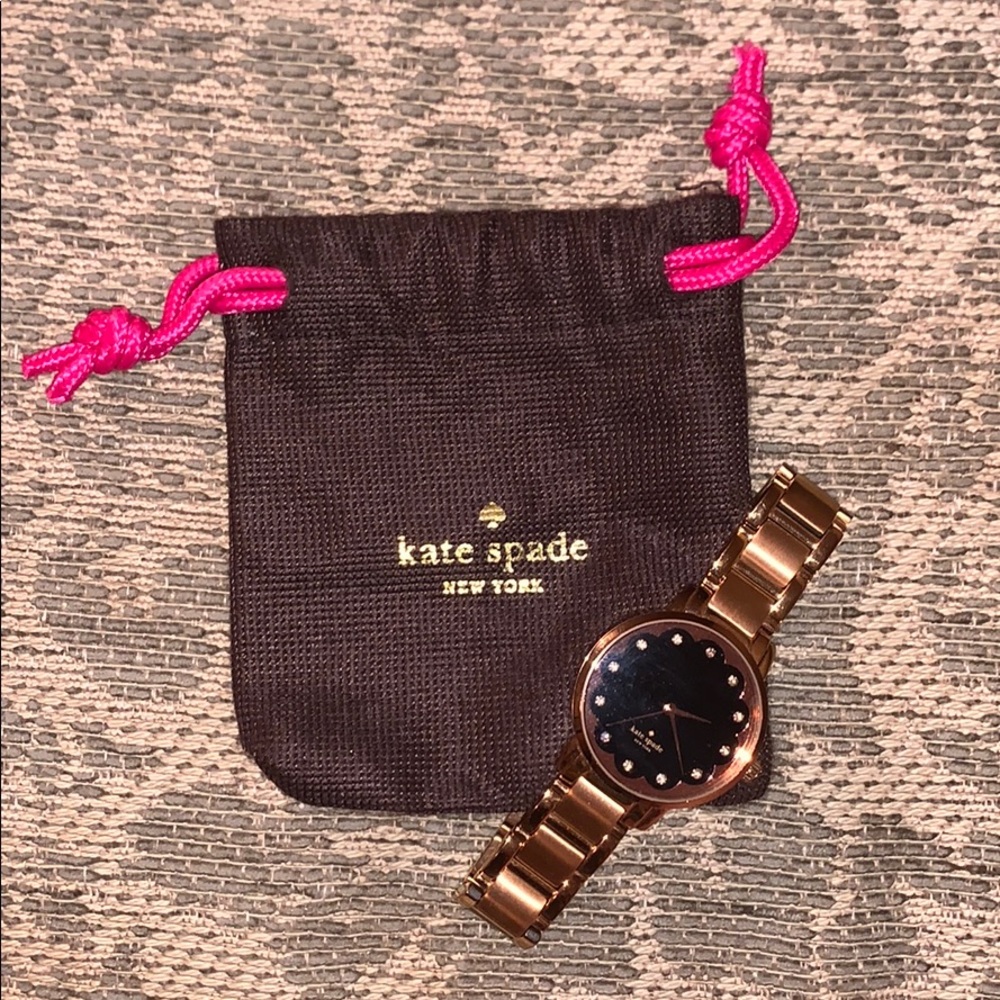 KATE SPADE WATCH ♠️